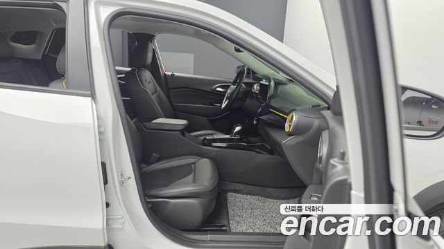 Chevrolet Trax Crossover 1.2 ACTIV 2024 — фото 11