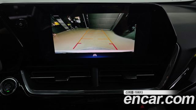 Chevrolet Trax Crossover 1.2 ACTIV 2024 — фото 15