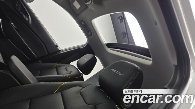 Chevrolet Trax Crossover 1.2 ACTIV 2024 — фото 19