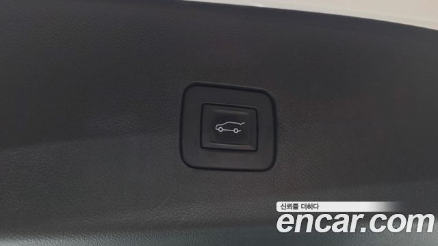 Chevrolet Trax Crossover 1.2 ACTIV 2024 — фото 20