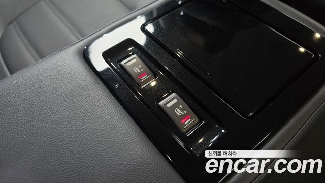 Renault Korea SM6 2.0 GDe LE 2017 — фото 19