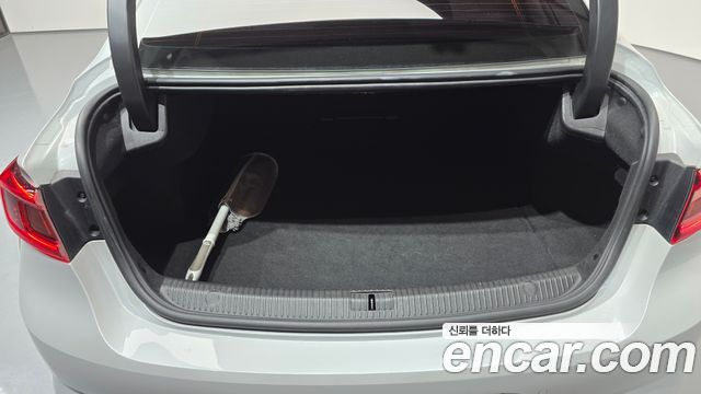 Renault Korea SM6 2.0 GDe LE 2017 — фото 20