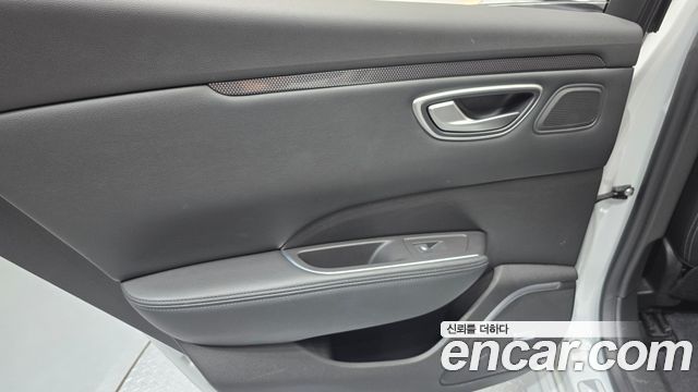 Renault Korea SM6 2.0 GDe LE 2017 — фото 25
