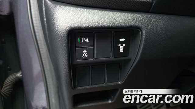 Honda CR-V (V) 1.5 EX-L 4WD 2017 — фото 17