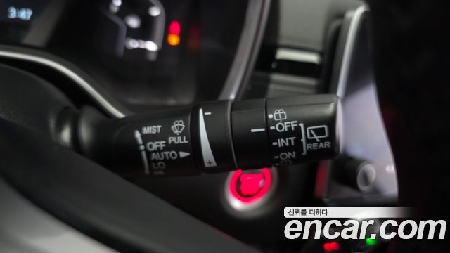 Honda CR-V (V) 1.5 EX-L 4WD 2017 — фото 18