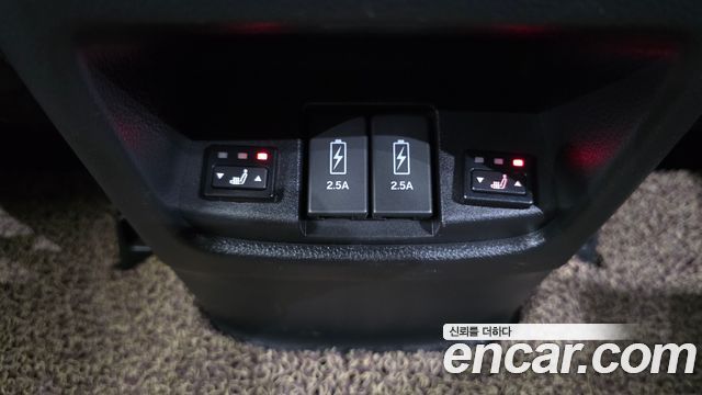 Honda CR-V (V) 1.5 EX-L 4WD 2017 — фото 19