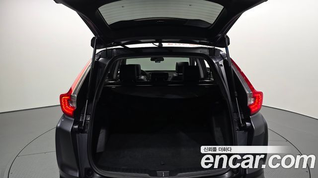 Honda CR-V (V) 1.5 EX-L 4WD 2017 — фото 20