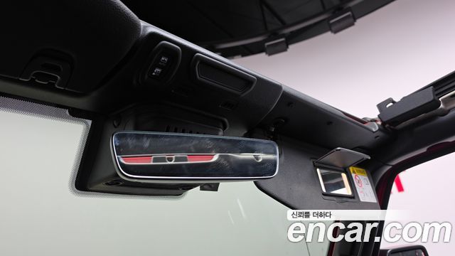 Jeep Wrangler (JL) 2.0 Overland Power Top 4Door 2020 — фото 28