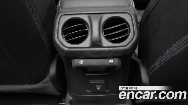 Jeep Wrangler (JL) 2.0 Overland Power Top 4Door 2020 — фото 34