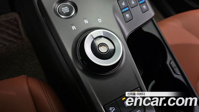 Kia Sportage (V) Gasoline 1.6 Turbo 2WD Noblesse 2026 — фото 9