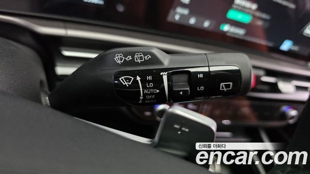 Kia Sportage (V) Gasoline 1.6 Turbo 2WD Noblesse 2026 — фото 18