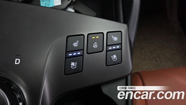 Kia Sportage (V) Gasoline 1.6 Turbo 2WD Noblesse 2026 — фото 28