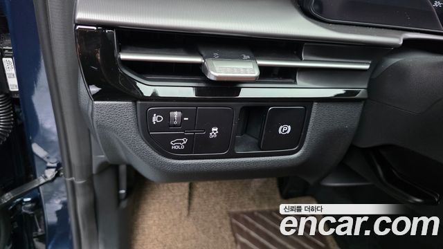 Kia Sportage (V) Gasoline 1.6 Turbo 2WD Noblesse 2026 — фото 29