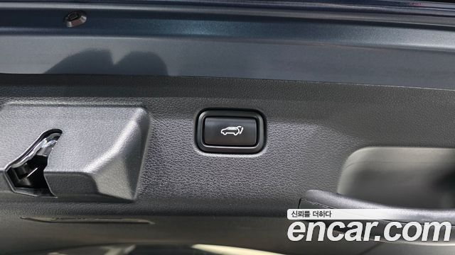 Kia Sportage (V) Gasoline 1.6 Turbo 2WD Noblesse 2026 — фото 31