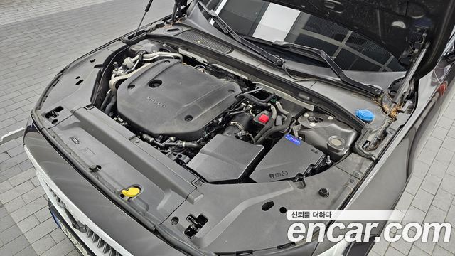 Volvo S90 B6 AWD Ultimate Bright 2023 — фото 6