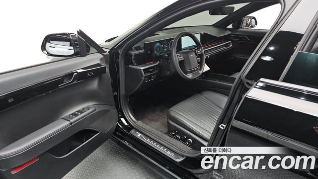 Hyundai Grandeur Hybrid (GN7) Calligraphy 2025 — фото 10