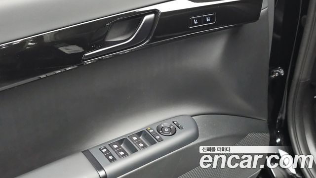 Hyundai Grandeur Hybrid (GN7) Calligraphy 2025 — фото 29