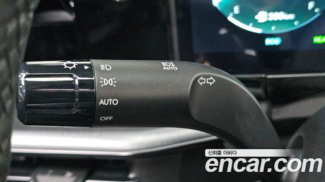 Hyundai Grandeur Hybrid (GN7) Calligraphy 2025 — фото 34