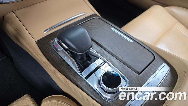 Kia K9 3.8 GDI AWD Best SelectionⅡ 2021 — фото 9