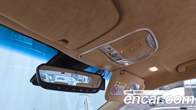 Kia K9 3.8 GDI AWD Best SelectionⅡ 2021 — фото 18