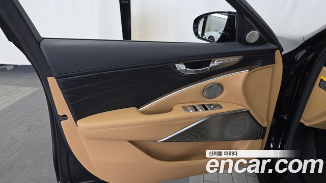 Kia K9 3.8 GDI AWD Best SelectionⅡ 2021 — фото 24
