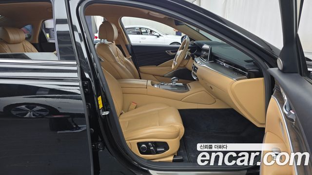 Kia K9 3.8 GDI AWD Best SelectionⅡ 2021 — фото 26