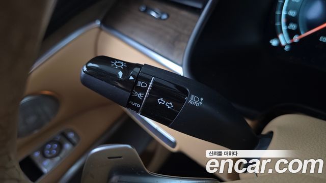 Kia K9 3.8 GDI AWD Best SelectionⅡ 2021 — фото 29