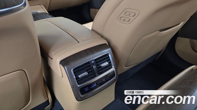 Kia K9 3.8 GDI AWD Best SelectionⅡ 2021 — фото 32