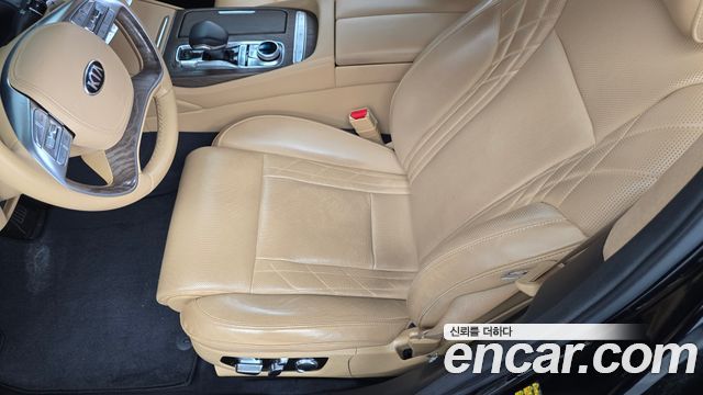 Kia K9 3.8 GDI AWD Best SelectionⅡ 2021 — фото 33