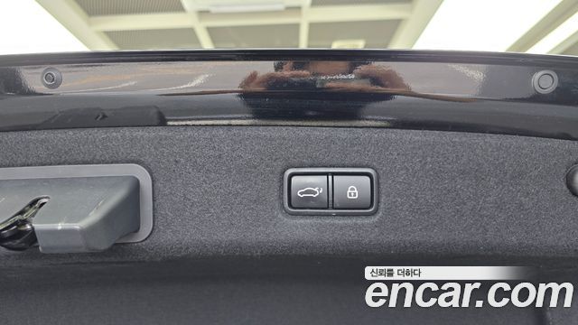 Kia K9 3.8 GDI AWD Best SelectionⅡ 2021 — фото 34