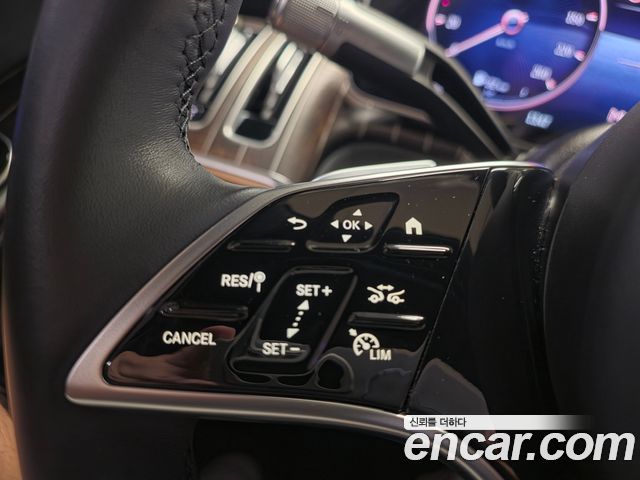 Mercedes-Benz S-Class (W223) Maybach S680 4MATIC 2025 — фото 18