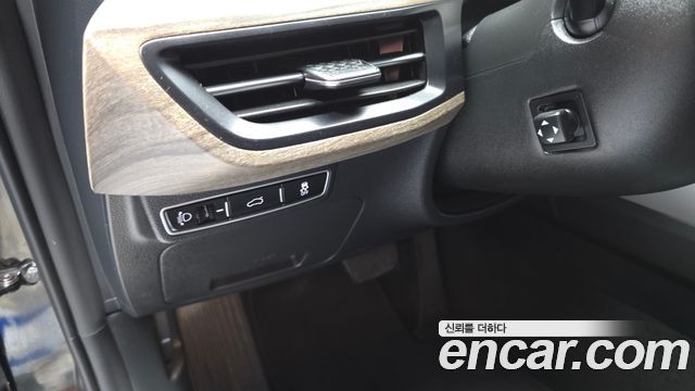 Kia K8 3.5 Gasoline 2WD Noblesse 2022 — фото 35