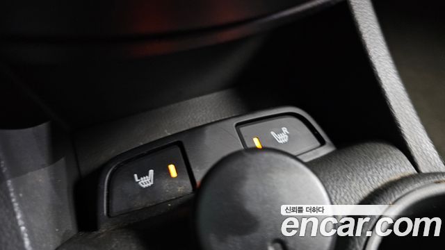 Chevrolet Spark LT Standard 2012 — фото 13