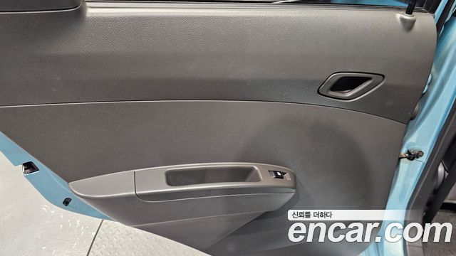 Chevrolet Spark LT Standard 2012 — фото 25