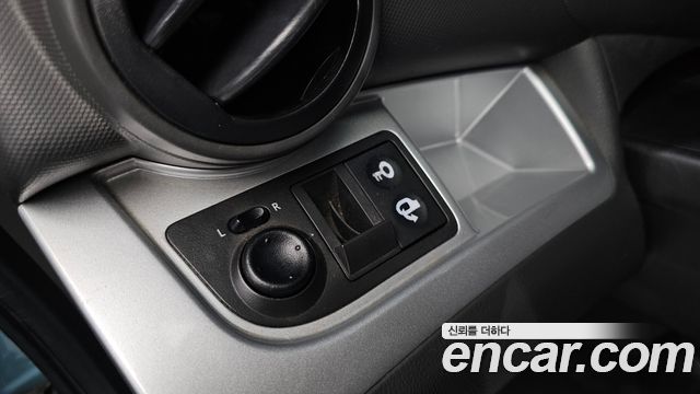 Chevrolet Spark LT Standard 2012 — фото 27