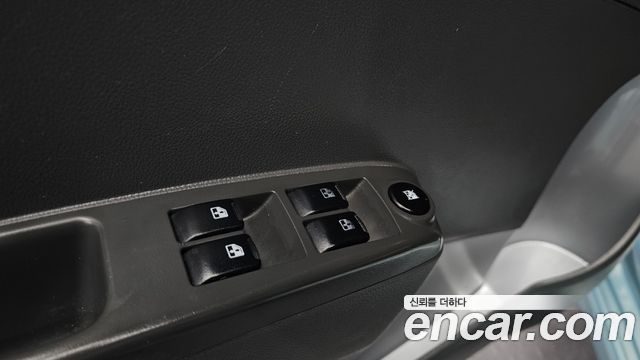 Chevrolet Spark LT Standard 2012 — фото 28