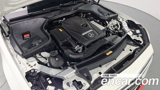 Mercedes-Benz E-Class (W213) E250 Exclusive 2023 — фото 6