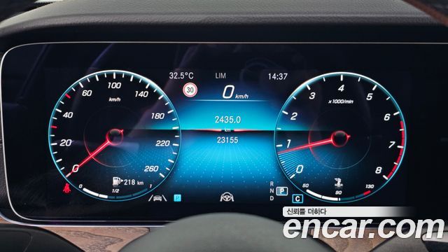 Mercedes-Benz E-Class (W213) E250 Exclusive 2023 — фото 8