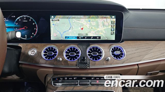 Mercedes-Benz E-Class (W213) E250 Exclusive 2023 — фото 14