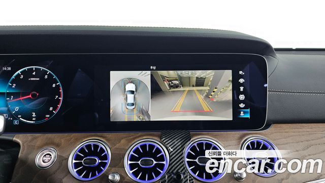 Mercedes-Benz E-Class (W213) E250 Exclusive 2023 — фото 15