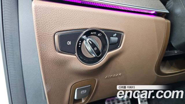 Mercedes-Benz E-Class (W213) E250 Exclusive 2023 — фото 20