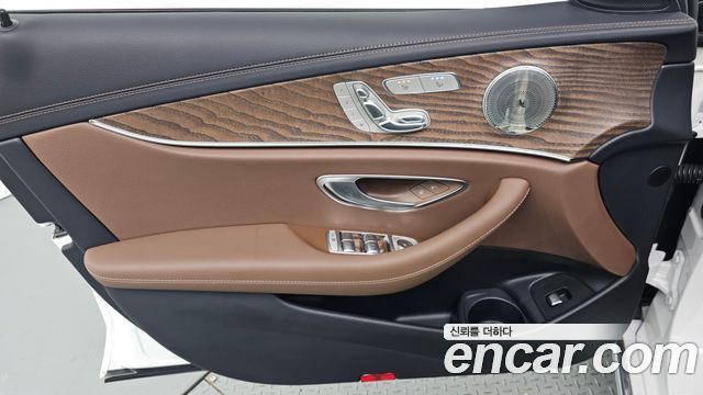 Mercedes-Benz E-Class (W213) E250 Exclusive 2023 — фото 24