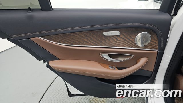 Mercedes-Benz E-Class (W213) E250 Exclusive 2023 — фото 25