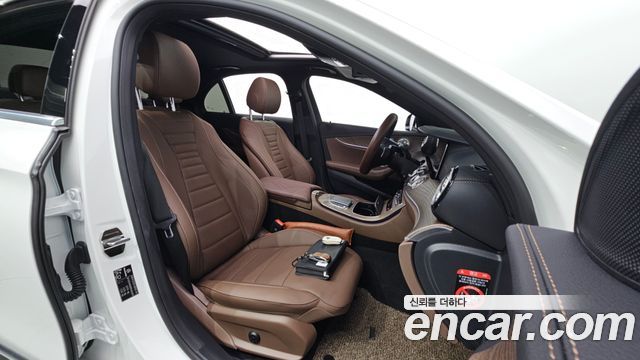 Mercedes-Benz E-Class (W213) E250 Exclusive 2023 — фото 26