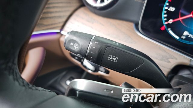 Mercedes-Benz E-Class (W213) E250 Exclusive 2023 — фото 30