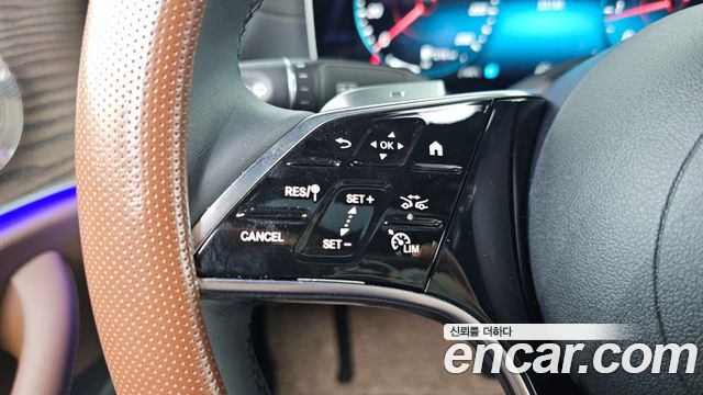 Mercedes-Benz E-Class (W213) E250 Exclusive 2023 — фото 31