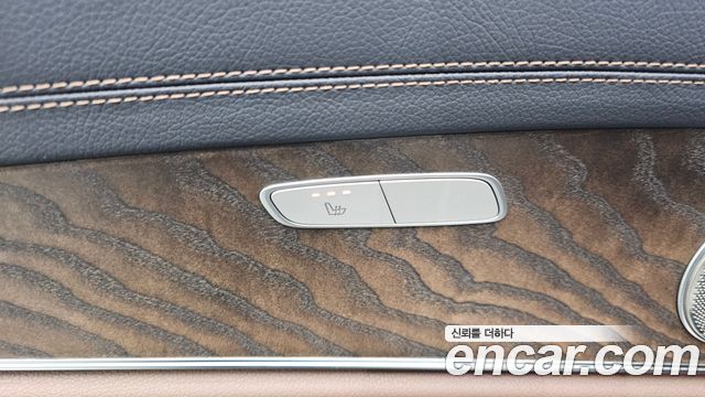 Mercedes-Benz E-Class (W213) E250 Exclusive 2023 — фото 33