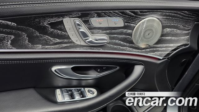Mercedes-Benz E-Class (W213) E350 4MATIC AMG Line 2022 — фото 34