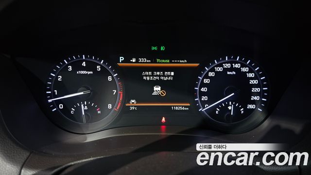 Genesis G80 3.8 GDI AWD Prestige 2018 — фото 8