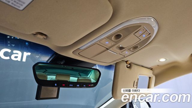 Genesis G80 3.8 GDI AWD Prestige 2018 — фото 18